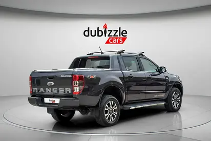 2021 FORD RANGER — фото 6