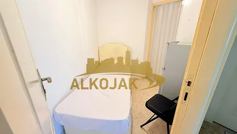 Fully Furnished Room | Private Washroom & Shared Kitchen | Tourist Club Area