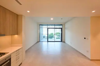 Park & Pool View | Perfect Location | Appliances