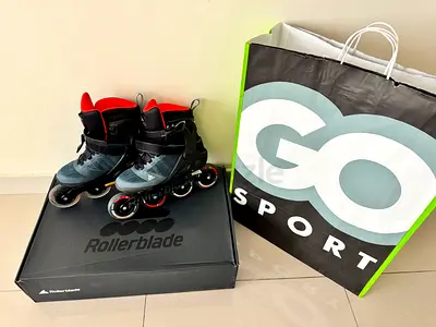 Rollerblade Macroblade 90