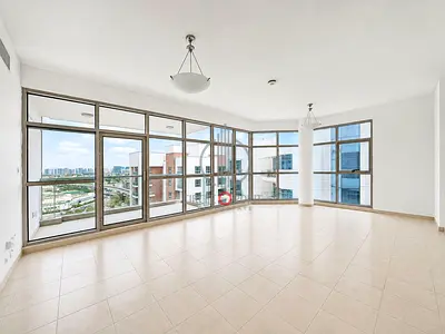 Premium 2 Bedroom | Exceptional Space |Pool, Gym & Garden
