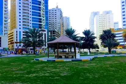FULLY LUXERY ONE BED APARTMENT