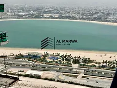 Beachfront Living || Luxurious 1BR || Huge Balcony || Parking Free || All Amenities