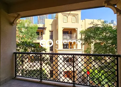 VACANT ON TRANSFER | SPACIOUS LAYOUT | COMMUNITY VIEW