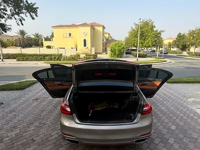 2017 BMW 7-SERIES 缩略图 15