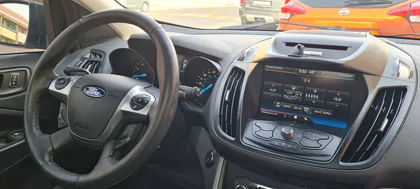 صورة 2 لـ 2014 FORD ESCAPE