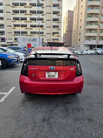 صورة 5 لـ 2010 Toyota PRIUS