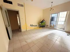 PRIME LOCATION//4CHQS// EASY EXIT TO DUBAI NEAR SAHARA CENTRE AND NEAR RTA BUS STOP LAST UNIT 2BHK W