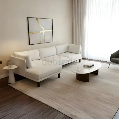 Get all the brand new designs L shape sofa