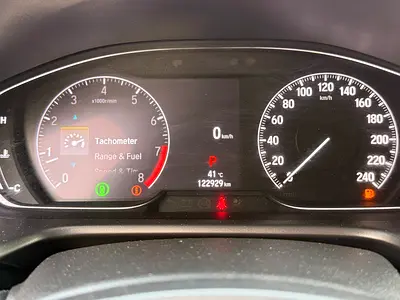 2022 Honda ACCORD 缩略图 20