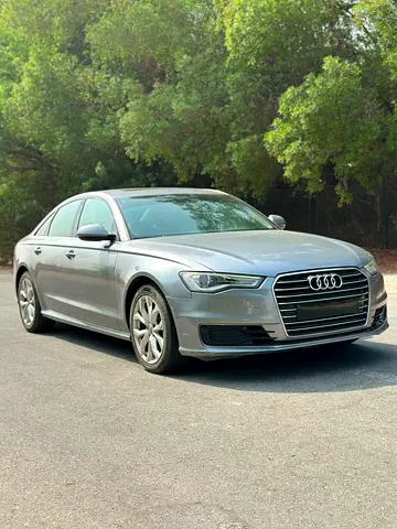 صورة 3 لـ 2016 AUDI A6