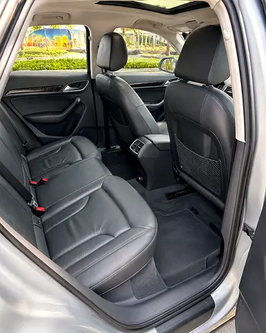 صورة 7 لـ 2017 AUDI Q3