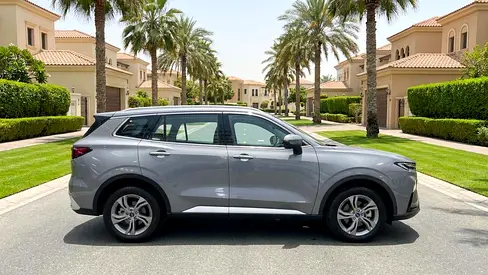 صورة 5 لـ 2024 FORD TERRITORY