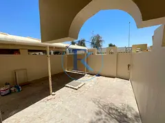 Ground Floor Three Bedroom Apartment for Rent in Al Jimi Al Ain