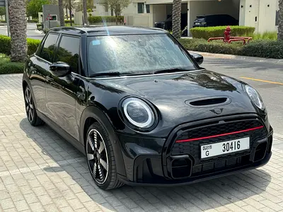 MINI Cooper S, миниатюра 3