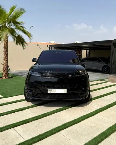 Land Rover Range Rover Sport Dynamic SE, миниатюра 2