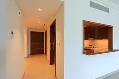1BR + Study | Burj Khalifa & Fountain View