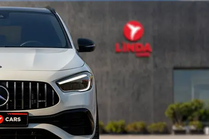 صورة 3 لـ 2021 Mercedes-BENZ GLA