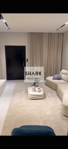 4-Bedroom Townhouse for Rent in Ajman Uptown | AED 100,000 Annually