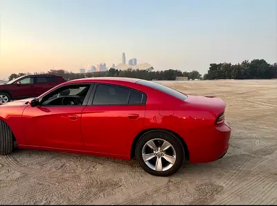 صورة 3 لـ 2016 Dodge CHARGER