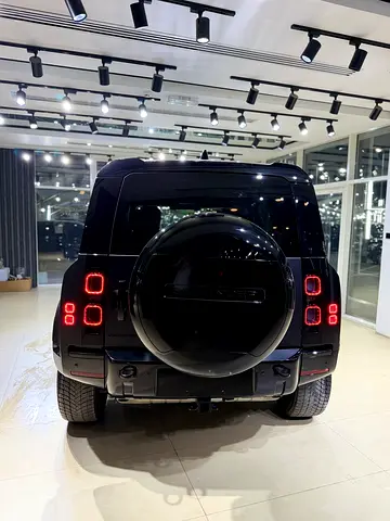 Land Rover Defender 110 X-Dynamic SE P400, миниатюра 6