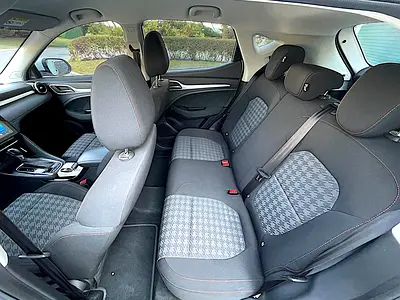 MG ZS Standard, миниатюра 15