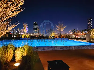 Lavish 2BHK Apartment Nearby Airport Ready To Move