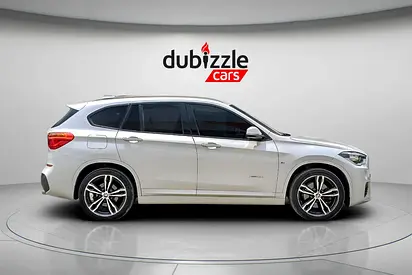 2017 BMW X1 照片 4