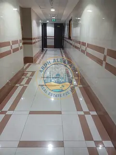 LUXURY 2BHK APARTMENT | 1,600 SQ.FT | 2 BATHROOMS | BALCONY | BUILT-IN WARDROBES | AED 54,990
