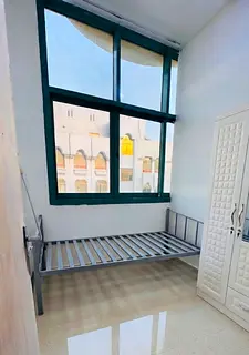 Partition in Khalidiya in New flat
