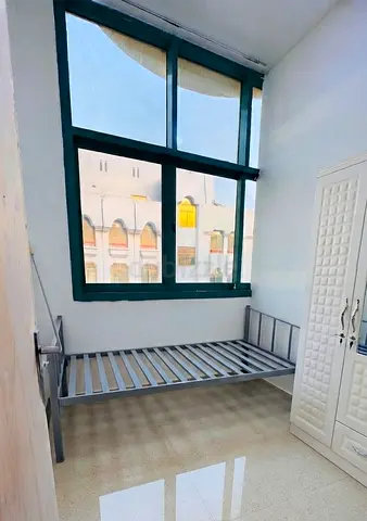 Partition in Khalidiya in New flat