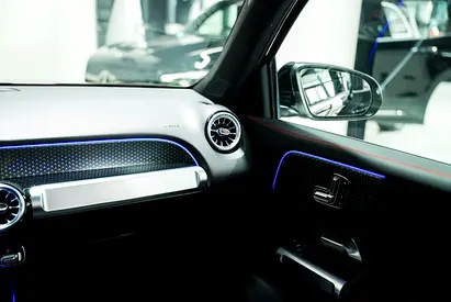 صورة مصغرة 13 لـ 2025 Mercedes-BENZ GLB