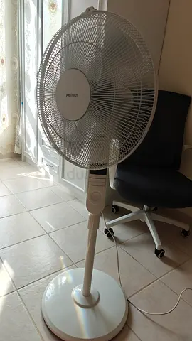 Pro breeze tower fan