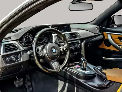 صورة مصغرة 10 لـ 2018 BMW 4-SERIES