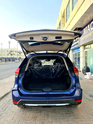صورة 7 لـ 2020 Nissan ROGUE