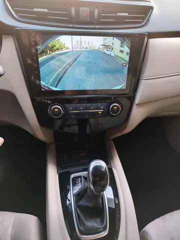 2022 Nissan X-TRAIL 照片 14