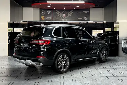 صورة مصغرة 4 لـ 2020 BMW X5