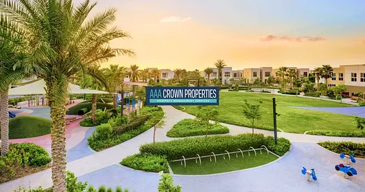 Like Brand new one Bhk apartment with Sami furnished in Misk 3 Sharjah