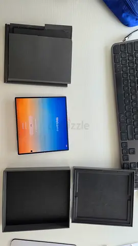 Samsung Galaxy Fold 7