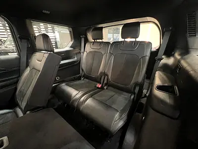 2024 JEEP GRAND CHEROKEE L — миниатюра 18