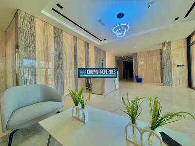 Brand New 1BHK | Massive 1,000 Sq.Ft | 1 Month FREE | 6 Cheques | Covered Parking – Tilal City