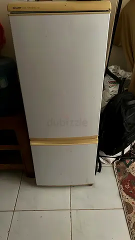 Fridge