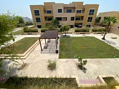 3-Bedroom Townhouse for Sale in Al Raha Gardens – Khalifa City