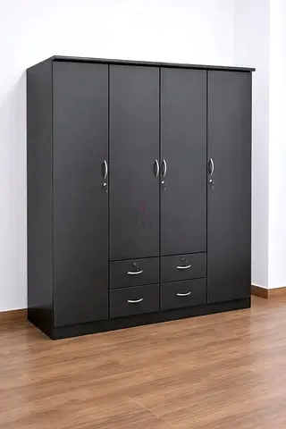 Brand new 4door wardrobe available