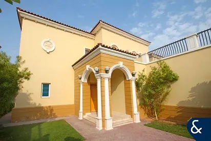 4 Bedroom | Legacy Style | Well Maintained