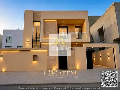 فيلا مودرن للبيع من المالك مباشر بالكهرباء والماء ارضى واول شامل رسوم التسجيل والتمليك خلف حديقه الحميديه مباشره تملك حر