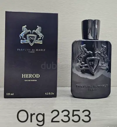 DE MARLY HEROD 125 ML PERFUME