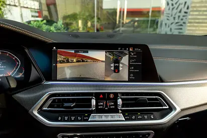 صورة 16 لـ 2023 BMW X6