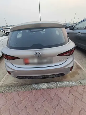 MG MG3 Standard, миниатюра 2