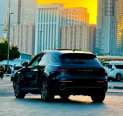 Genesis GV70 Sport Prestige, миниатюра 6